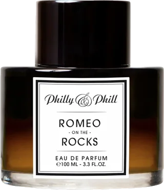 ROMEO ON THE ROCKS, Philly & Phill
