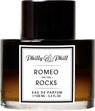 ROMEO ON THE ROCKS — Philly & Phill