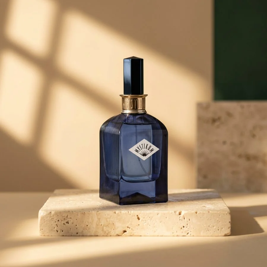 Secret Fig Affair, Mystikum