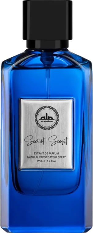 Secret Scent, Alambra