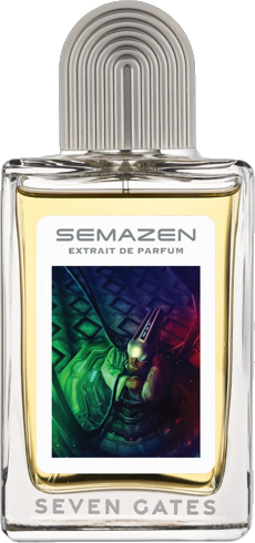 Semazen — Seven Gates