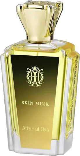 Skin Musk, Attar al Has