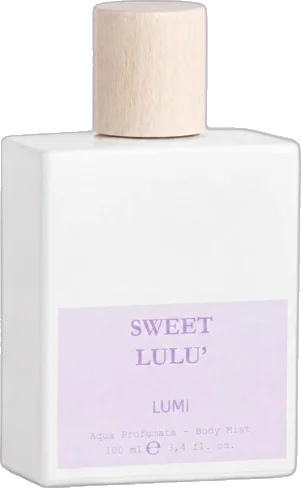 Sweet Lulù, MondoLumi