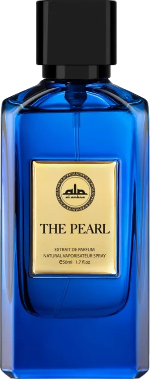 The Pearl, Alambra