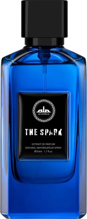 The Spark, Alambra