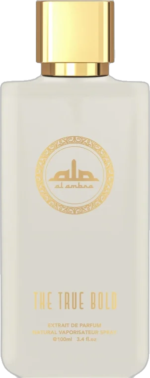 The True Bold, Alambra
