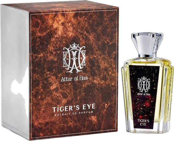Tiger’s Eye, Attar al Has
