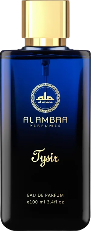 Tysir, Alambra