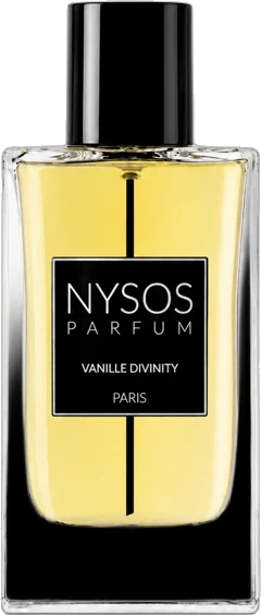 Vanille Divinity, Nysos Parfums