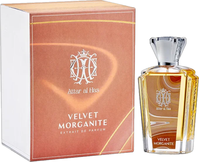 Velvet Morganite, Attar al Has